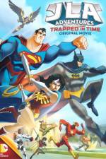 Watch JLA Adventures Trapped in Time Vumoo