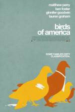 Watch Birds of America Vumoo