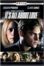 Watch It's All About Love Vumoo