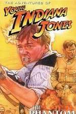 Watch The Adventures of Young Indiana Jones: The Phantom Train of Doom Vumoo