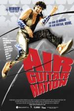 Watch Air Guitar Nation Vumoo