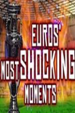 Watch Euros' Most Shocking Moments Vumoo