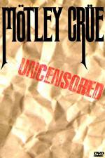 Watch Mtley Cre: Uncensored Vumoo