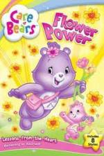 Watch Care Bears Flower Power Vumoo