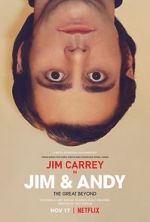 Watch Jim & Andy: The Great Beyond Vumoo