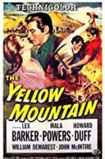 Watch The Yellow Mountain Vumoo