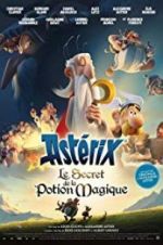 Watch Asterix: The Secret of the Magic Potion Vumoo