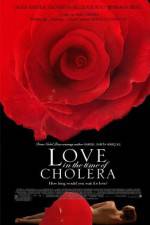 Watch Love in the Time of Cholera Vumoo