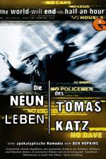 Watch The Nine Lives of Tomas Katz Vumoo