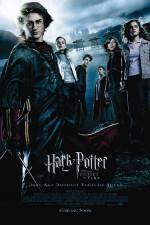 Watch Harry Potter and the Goblet of Fire Vumoo