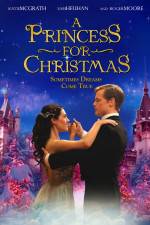 Watch A Princess for Christmas Vumoo