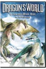 Watch Dragon's World: A Fantasy Made Real Vumoo