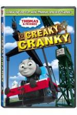 Watch Thomas & Friends: Creaky Cranky Vumoo