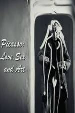 Watch Picasso: Love, Sex and Art Vumoo