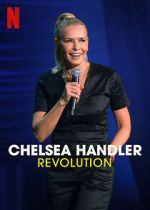 Watch Chelsea Handler: Revolution (TV Special 2022) Vumoo