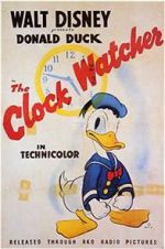 Watch The Clock Watcher Vumoo