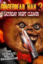 Watch Gingerdead Man 3 Saturday Night Cleaver Vumoo