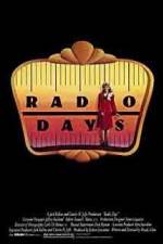 Watch Radio Days Vumoo