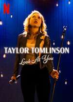 Watch Taylor Tomlinson: Look at You Vumoo