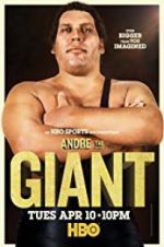 Watch Andre the Giant Vumoo