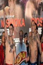 Watch Boxing Brandon Rios vs Mike Alvarado Vumoo