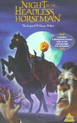 Watch The Night of the Headless Horseman Vumoo