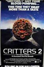 Watch Critters 2: The Main Course Vumoo