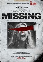 Watch Night of the Missing Vumoo