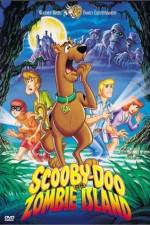 Watch Scooby-Doo on Zombie Island Vumoo