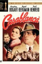 Watch Casablanca Vumoo