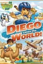 Watch Go Diego Go! - Diego Saves the World Vumoo
