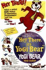 Watch Hey There It's Yogi Bear Vumoo