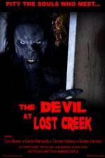 Watch The Devil at Lost Creek Vumoo