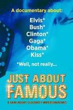 Watch Just About Famous Vumoo