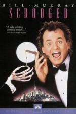 Watch Scrooged Vumoo