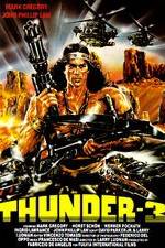 Watch Thunder III Vumoo