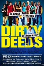 Watch Dirty Deeds (2005) Vumoo