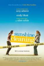 Watch Sunshine Cleaning Vumoo