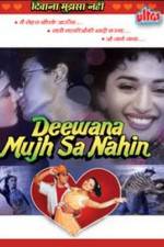 Watch Deewana Mujh Sa Nahin Vumoo