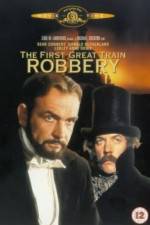 Watch The First Great Train Robbery Vumoo