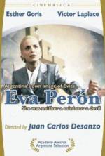 Watch Eva Peron: The True Story Vumoo
