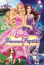 Watch Barbie: The Princess & the Popstar Vumoo