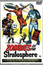 Watch Zombies of the Stratosphere Vumoo
