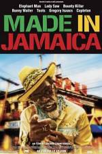 Watch Made in Jamaica Vumoo