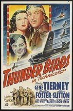 Watch Thunder Birds: Soldiers of the Air Vumoo