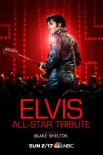 Watch Elvis All-Star Tribute Vumoo