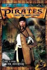 Watch Pirates: Quest for Snake Island Vumoo