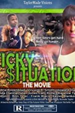 Watch Sticky Situations Vumoo