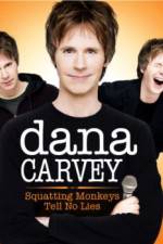 Watch Dana Carvey: Squatting Monkeys Tell No Lies Vumoo