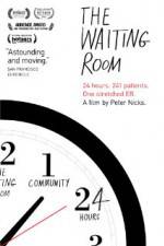 Watch The Waiting Room Vumoo